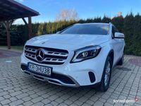 używany Mercedes GLA200 Salon Polska