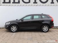 używany Volvo XC60 D3