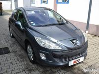 używany Peugeot 308 2,0 hdi 136 ps*climatronic*6-biegów**ICD** T7 (2008-2013)