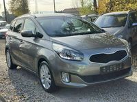 używany Kia Carens 1.7dm 140KM 2015r. 112 000km