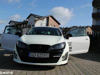 używany Seat Ibiza SC 2.0 TDI FR