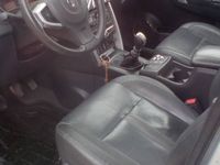 Używany Renault Koleos 150 KM (110 kW) 2008 SUV