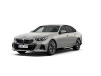 Używany BMW 520 Comfort Edition 197 KM (144 kW) 2025 Szary oxide metalizowany Sedan/Limuzyna