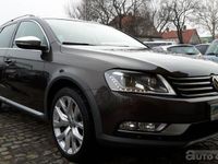 Używany VW Passat Highline 140 KM (102 kW) 2013 Brązowy metalik