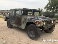 Używany Hummer H1 1994 SUV