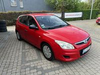 używany Hyundai i30 1,4 109KM Klimatyzacja I (2002-2013)