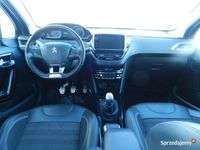 używany Peugeot 2008 1,2i GT Line Klima Navi Kamera