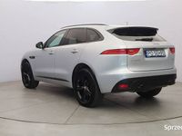 używany Jaguar F-Pace 2.0 i4D AWD R-Sport ! Z Polskiego Salonu ! FV…