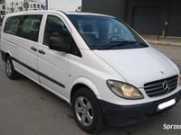 Używany Mercedes Vito 2007