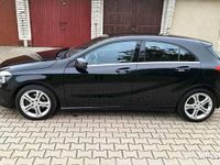 używany Mercedes A180 * Urban * Piękny Stan