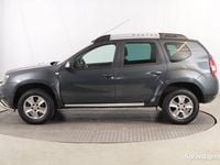 Używany Dacia Duster 125 KM (91 kW) 2016 Szary SUV