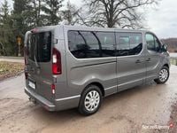 Używany Opel Vivaro 2018 Minivan