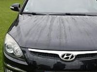 używany Hyundai i30 z Niemiec. Gwarancja. Polecam !!! I (2002-2013)