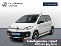 Używany VW up! 116 KM (85 kW) 2019 Hatchback
