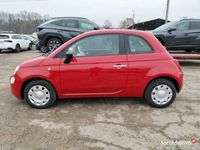 używany Fiat 500 Hatchback MY22 Cult 1.0 70 KM Hybrid