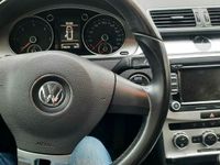 używany VW Passat B7