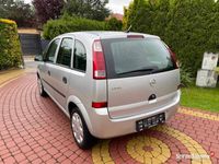 używany Opel Meriva 1.8 16v 125 KM ! AUTOMAT ! Super STAN! Z Niemiec