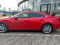 używany Mazda 6 2.2dm 175KM 2012r. 172 070km