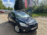 używany Ford Focus 1.6i*101PS*Klima*Grzane*Szyba*ALU*Piękny*Stan*Bez*Rdzy*Niemcy*1wł*