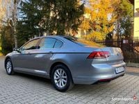 używany VW Passat 
