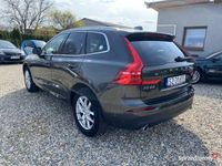 używany Volvo XC60 