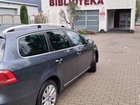 Używany VW Passat 105 KM (77 kW) 2011
