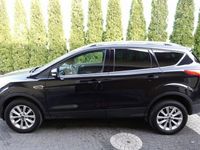 używany Ford Kuga 2dm 180KM 2015r. 168 000km