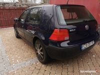 używany VW Golf IV 