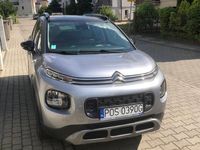 używany Citroën C3 Aircross 