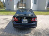 używany VW Jetta 