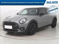 Używany Mini Clubman 2019 Srebrny Kombi