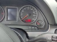 używany Audi A4 b7 rok 2006