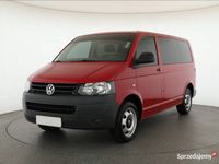 używany VW Transporter 2.0 TDI