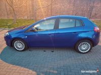 używany Fiat Bravo 1.4MultiAir