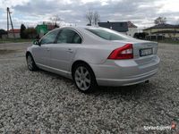 Używany Volvo S80 2007 Sedan/Limuzyna