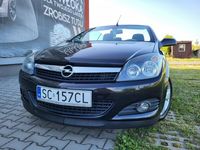 używany Opel Astra 1.6dm 116KM 2007r. 200 000km