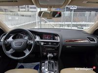 Używany Audi A4 Premium Plus 2013