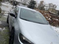 używany VW Scirocco 1.4 160