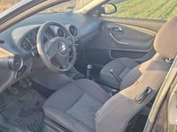 używany Seat Ibiza 1.4 TDI, 2006