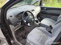 używany Ford C-MAX
