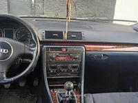 używany Audi A4 B6 1.9Tdi 130 Okazja 2002