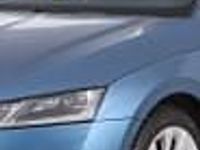 Używany Skoda Octavia 150 KM (110 kW) 2020 Niebieski Hatchback