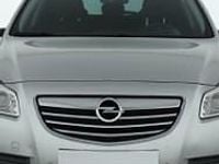 używany Opel Insignia 2.0 CDTI