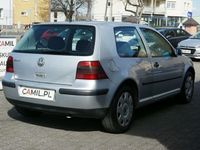 używany VW Golf IV 