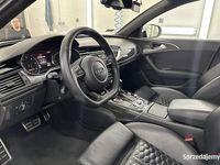 Używany Audi RS6 2016 Kombi