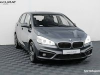 używany BMW 218 Sport-Line, LED, P.salon, Automat, Klima 2 str, Nav…