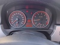 Używany BMW 325 2005 Kombi