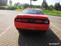 używany Dodge Challenger 5.7R/T 18 tys mil