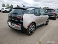 używany BMW i3 0dm 170KM 2021r. 8 400km