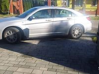 Używany Chrysler Sebring 2008
